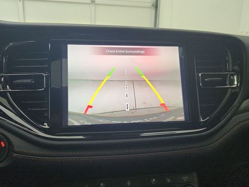 New 2026 Dodge Durango GT image 25