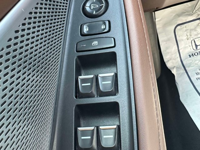 Certified 2024 Acura MDX w/ Technology Package AWD/4WD image 22
