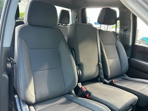 Used 2022 Chevrolet Silverado 1500 Custom RWD image 42