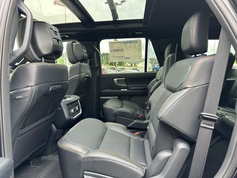 New 2026 Ford Expedition Tremor AWD/4WD image 21