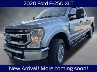 Used 2020 Ford F250 XLT w/ FX4 Off-Road Package video 2