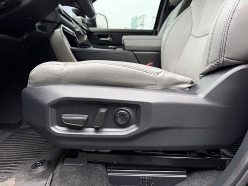 Certified 2026 Toyota Tundra Limited image 15