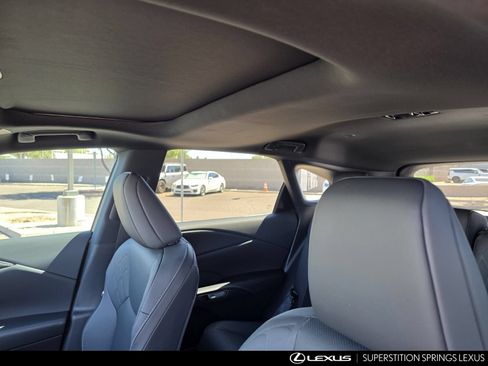 New 2026 Lexus RX 350 FWD image 14