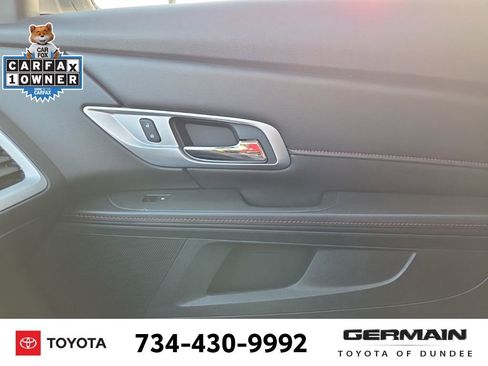 Used 2015 GMC Terrain SLE w/ Chrome Edition image 33