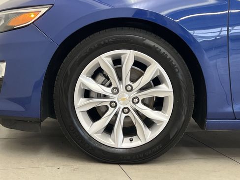 Used 2023 Chevrolet Malibu LT image 10