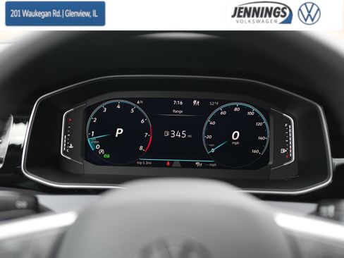 New 2026 Volkswagen Jetta GLI Autobahn image 15