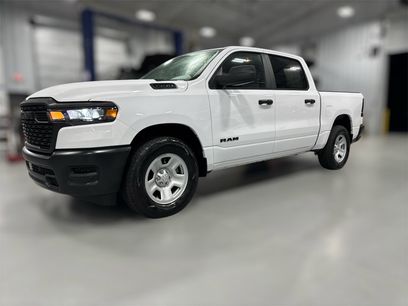 Used 2025 RAM 1500 Tradesman w/ Trailer Tow Group