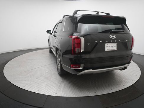 Used 2022 Hyundai Palisade Limited image 35