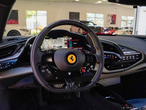 Used 2023 Ferrari SF90 Stradale image 56