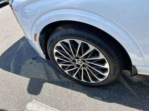 New 2026 Hyundai Palisade Calligraphy image 34