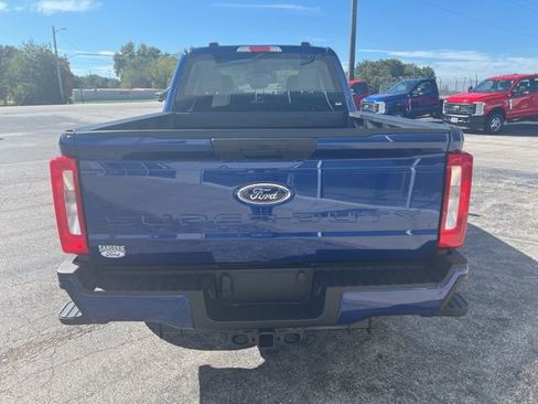 New 2026 Ford F250 XL w/ STX Appearance Package image 6