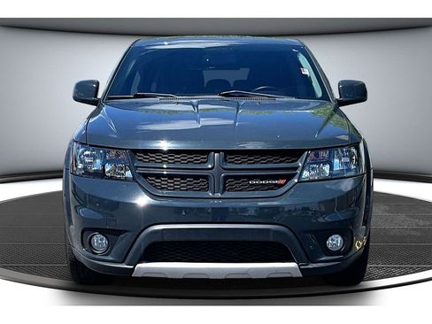 Used 2018 Dodge Journey GT w/ Nav & Sun Group image 4