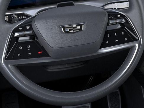 New 2026 Cadillac Vistiq Platinum image 19