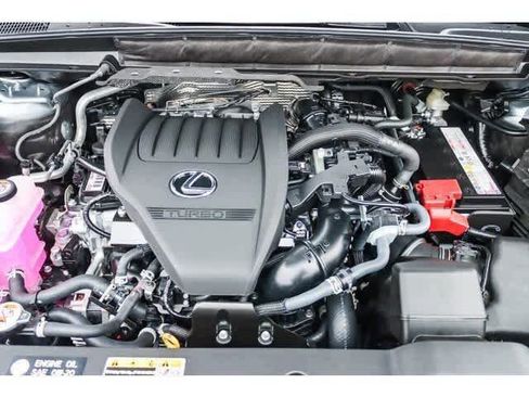 New 2026 Lexus RX 350 Premium image 54