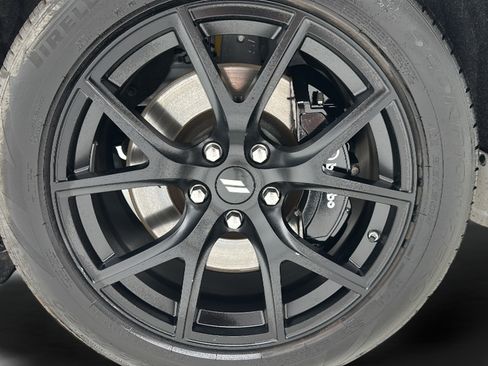 Used 2026 Dodge Durango GT w/ Tow 'N Go Package AWD/4WD image 8