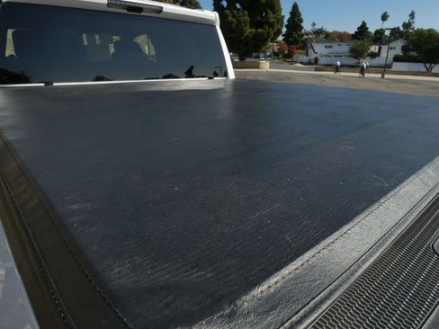 Used 2025 Toyota Tacoma TRD Sport image 23