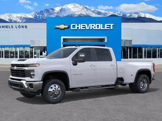 New 2026 Chevrolet Silverado 3500 LT w/ Safety Package AWD/4WD video 2