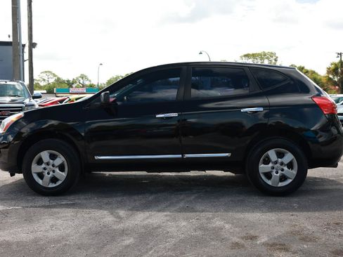 Used 2011 Nissan Rogue S AWD/4WD image 3
