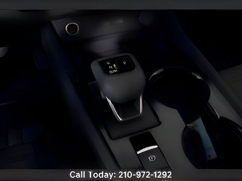 Used 2023 Nissan Rogue SV FWD image 14