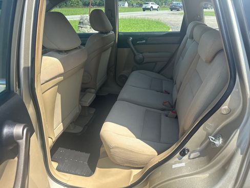 Used 2009 Honda CR-V LX image 18