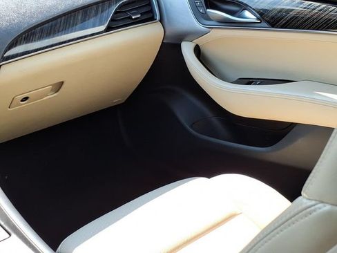 Certified 2023 Cadillac CT5 Luxury AWD/4WD image 10