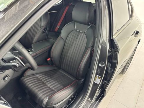 Used 2023 Genesis G70 2.0T w/ Sport Prestige Package AWD/4WD image 13