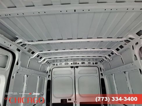New 2025 RAM ProMaster 2500 image 18