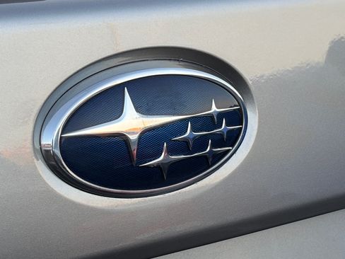Used 2015 Subaru Outback 2.5i Limited AWD/4WD image 7