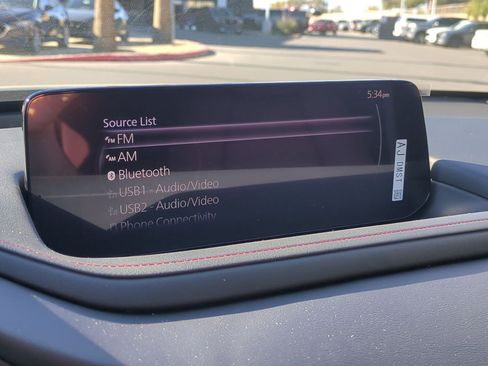 New 2026 MAZDA CX-30 AWD 2.5 S image 3