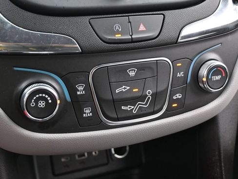 Used 2024 Chevrolet Equinox LS w/ LS Convenience Package FWD image 20