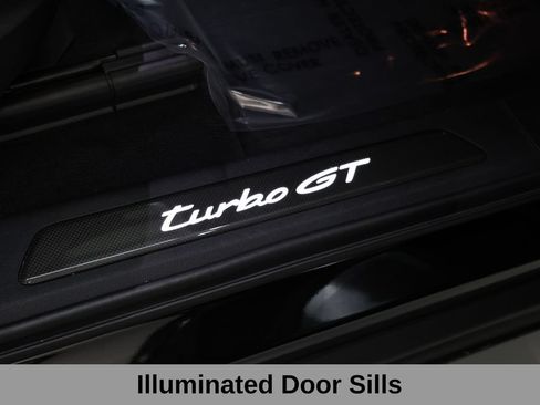 Used 2024 Porsche Cayenne Turbo GT AWD/4WD image 24