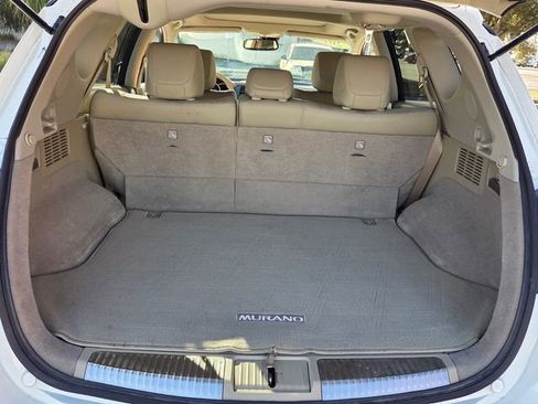 Used 2014 Nissan Murano SL w/ Navigation Package image 13