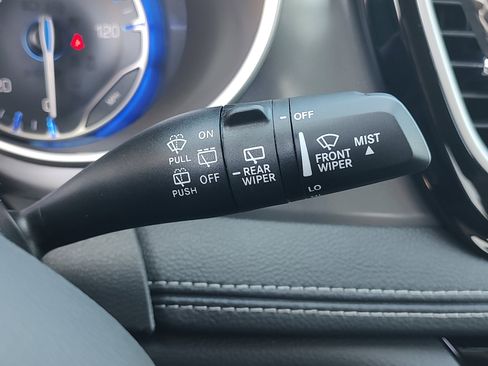 New 2026 Chrysler Pacifica Select image 23