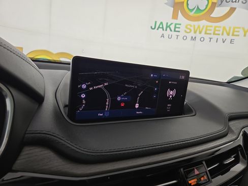 Used 2023 Acura MDX SH-AWD w/ Advance Package image 20
