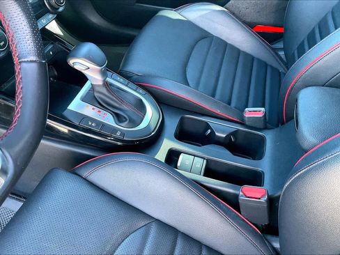 Used 2024 Kia Forte GT w/ GT2 Package image 16