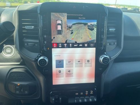 New 2025 RAM 2500 Tradesman image 37