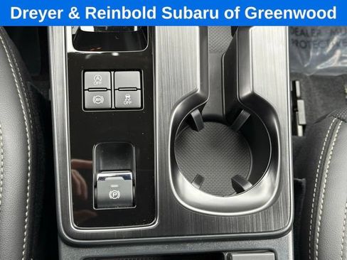 New 2026 Subaru Outback Limited w/ Premium/Limited Plus Package AWD/4WD image 21