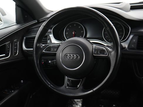 Used 2017 Audi A7 3.0T Prestige AWD/4WD image 14