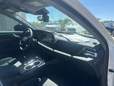 New 2026 Audi A6 Premium Plus image 15