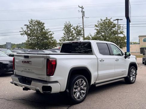 Used 2023 GMC Sierra 1500 Denali AWD/4WD image 6