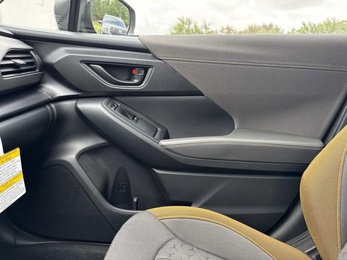 New 2026 Subaru Crosstrek 2.5i Sport AWD/4WD image 26