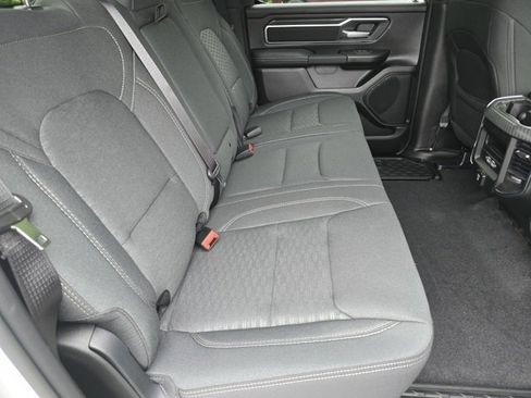 Used 2025 RAM 1500 Big Horn image 33