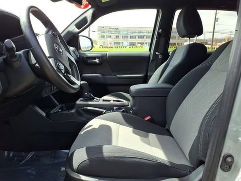 Certified 2023 Toyota Tacoma TRD Sport image 15