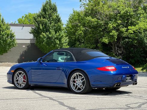 Used 2009 Porsche 911 Carrera S RWD image 14