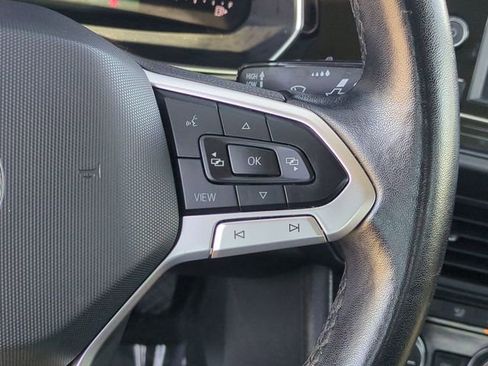 Used 2024 Volkswagen Jetta SE FWD image 13