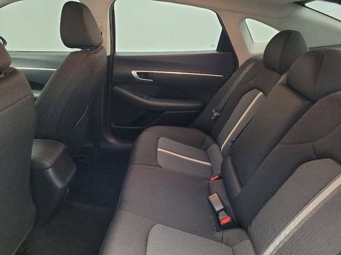 Used 2021 Hyundai Sonata SEL FWD image 18