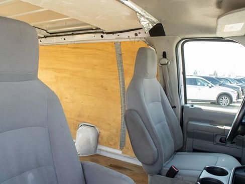 Used 2011 Ford E-250 and Econoline 250 w/ PWR Group image 22