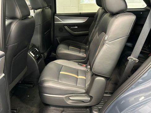 New 2026 MAZDA CX-90 3.3 Turbo S w/ Premium Package AWD/4WD image 6