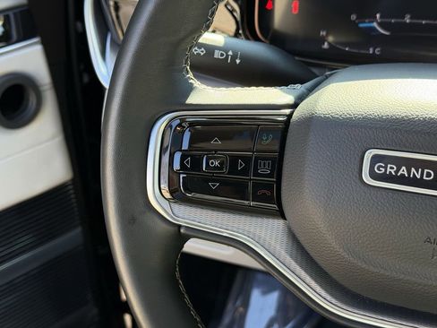 Used 2023 Jeep Grand Wagoneer Series I image 22