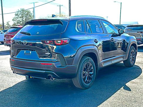New 2026 MAZDA CX-50 2.5 Hybrid w/ Preferred Pkg image 6